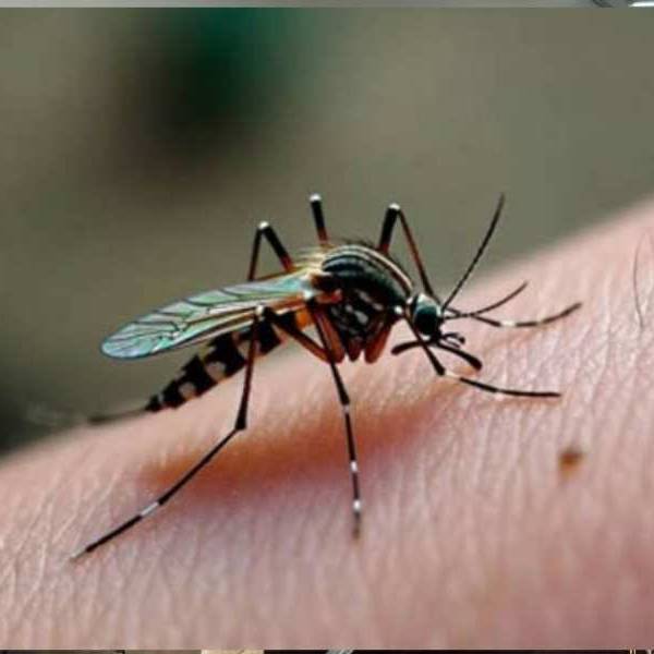 El Ministerio de Salud de Salta informó que se incrementaros los casos de Chikungunya en la provincia: Se registraron 572 casos