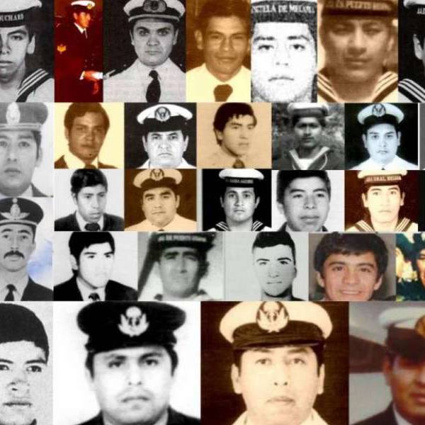 Prohibido Olvidar: La lista de honor de los 34 valientes salteños que dejaron su vida en Malvinas