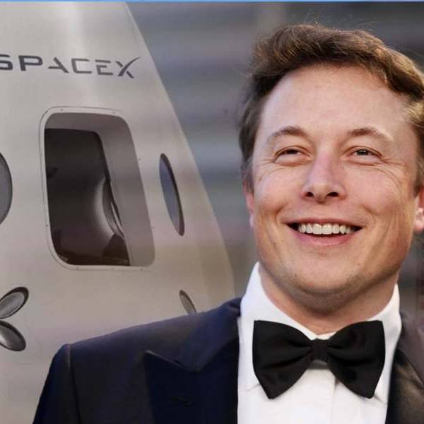 Elon Musk, se convirtió en el primer billonario de la historia