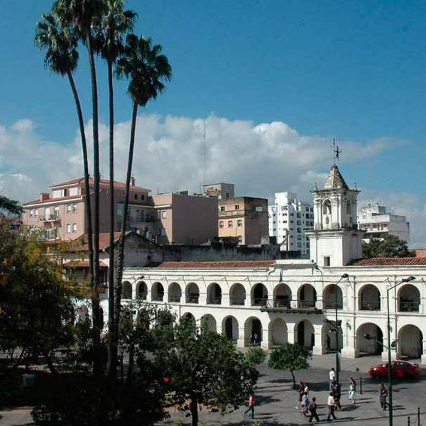 Prevención sísmica en Salta: El llamado de los expertos a estar informados de manera responsable