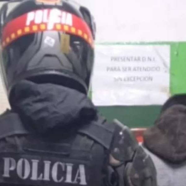La Policía de Salta detuvo a 17 personas con pedido de captura durante el fin de semana