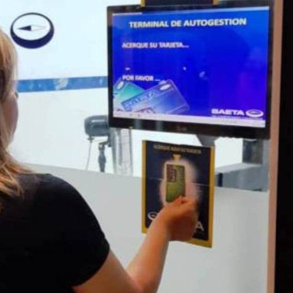 Continúa la renovación del Pase Libre Estudiantil para el nivel Inicial, Primario, Secundario y Universitario