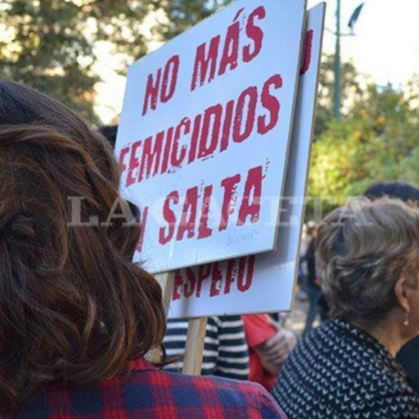En lo que del 2025 la provincia de Salta registra 5 femicidios y 9 muertes violentas o dudosas de mujeres