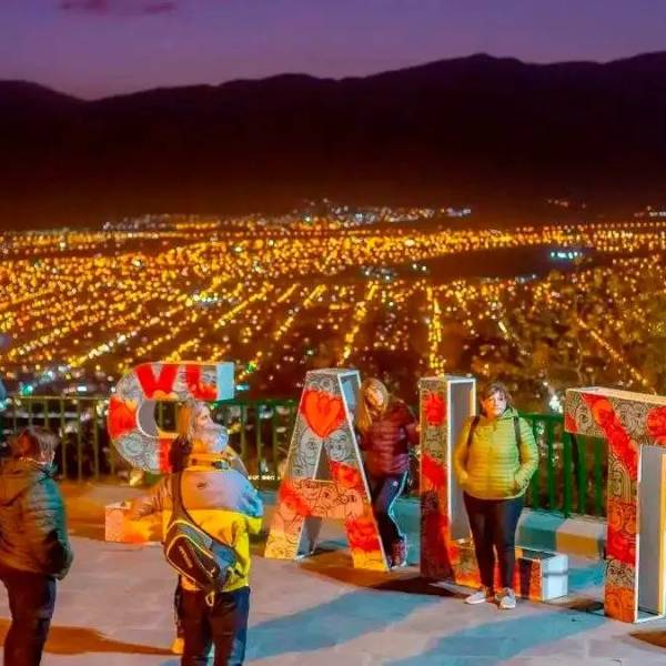 La Ciudad de Salta recibió en 2025 a 641.794 turistas con una ocupación hotelera promedio anual del 44%