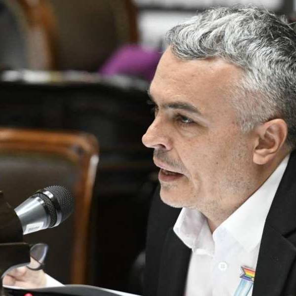 Un diputado nacional del socialismo presentó un proyecto para legalizar la eutanasia y la muerte asistida en Argentina