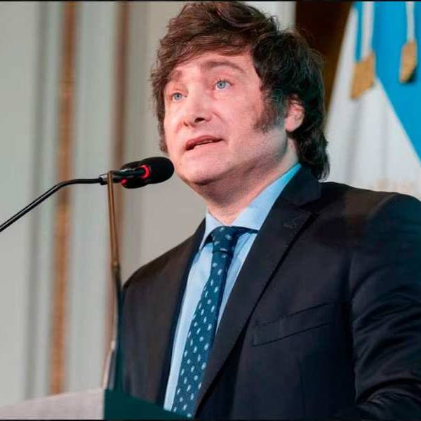 Una encuesta revela que un 60% rechaza el modelo económico de Javier Milei
