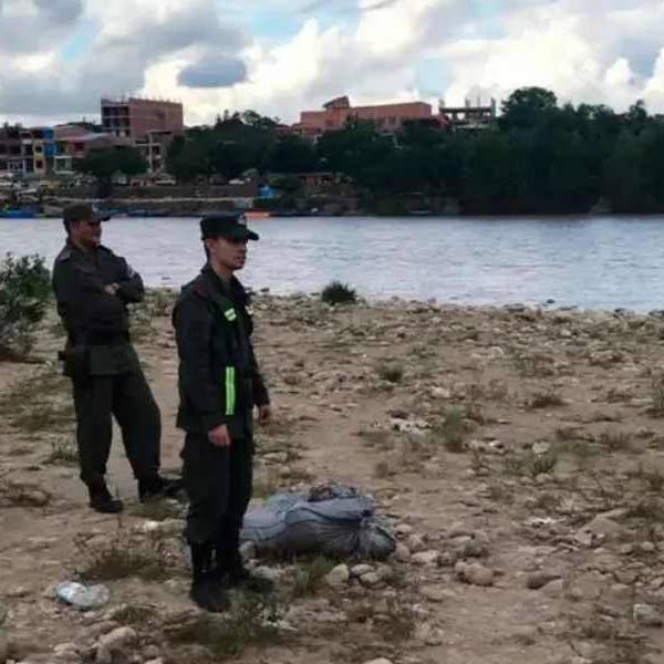 Grave denuncia en Salta: Una mujer dijo que su hijo y un amigo fueron secuestrados en Aguas Blancas y tuvo que pagar 5000 dolares de rescate