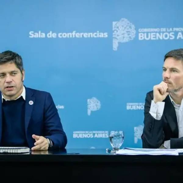 Kicillof denunciará a Mercado Pago y otras billeteras virtuales por hostigamiento a familias sobreendeudadas