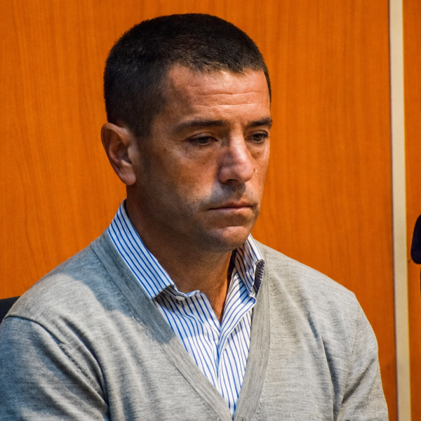 Por el suicidio de “Jota” Figueroa, en la cárcel de Villa las Rosas, el Servicio Penitenciario abrió una investigación interna