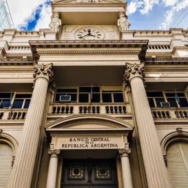 Más deuda para el país: El BCRA anunció un préstamo REPO por u$s 3.000 millones para afrontar vencimientos