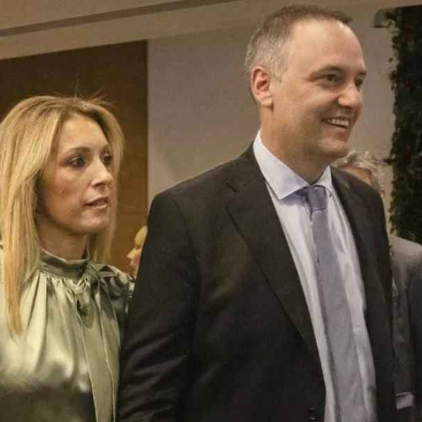 Caso Adorni: investigan contratos de la empresa de su esposa con firmas vinculadas al Estado