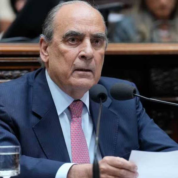 Casa Rosada le respondió a los gobernadores en medio del reclamo por fondos: 