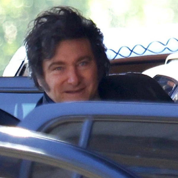 Después del revés en el Congreso: Milei analiza voltear por DNU las leyes de financiamiento universitario y discapacidad