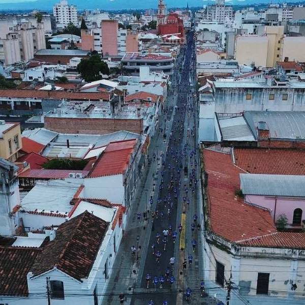 Velocidad pura y superación: Estos son los ganadores que hicieron historia en la Medio Maratón New Balance Salta