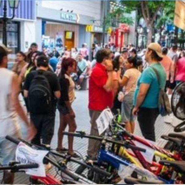 “Tu Credencial Digital te da más”: Comercios de Salta ofrecerán un 10% de descuento a afiliados del IPS