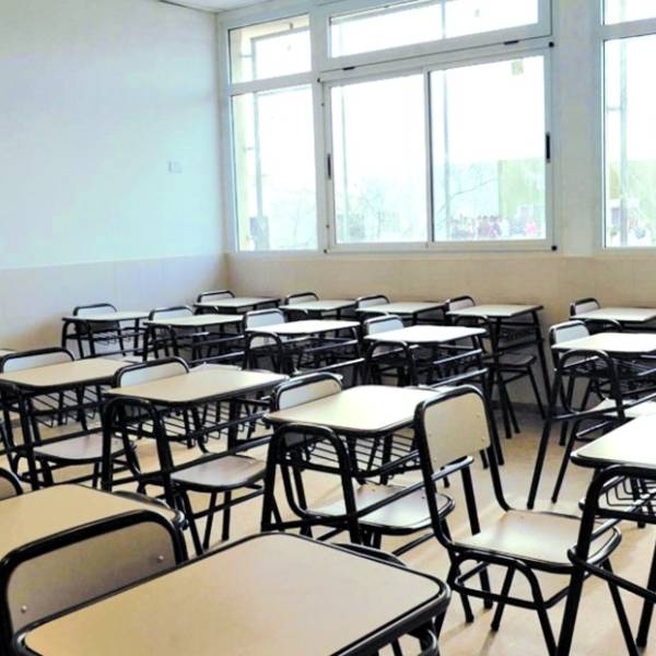 CTERA anunció un paro nacional docente para el 14 de octubre