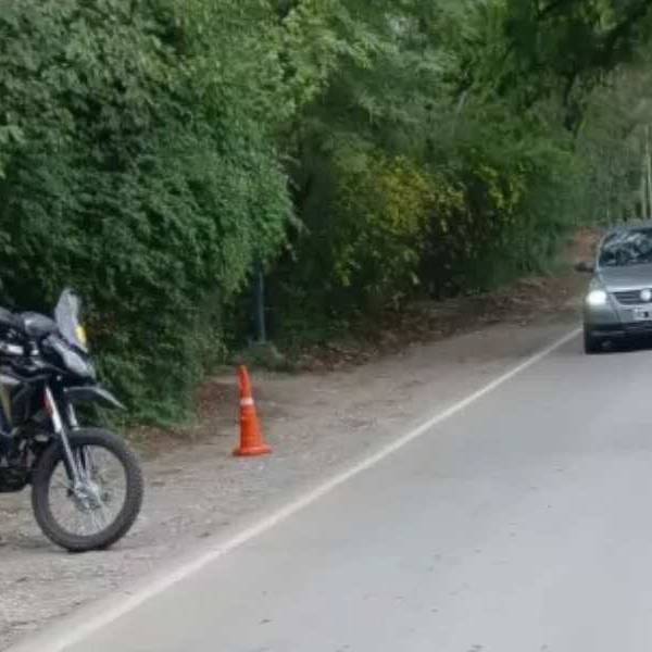 La Policía Vial de Salta controló más de 10 mil vehículos el fin de semana y sancionó a 173 conductores alcoholizados