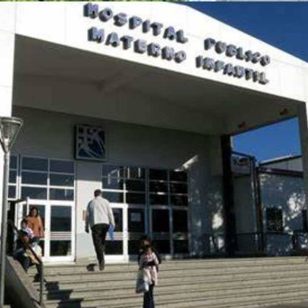 Solicitan prisión preventiva para los padres de la bebé de ocho meses que llegó con graves lesiones al Materno Infantil