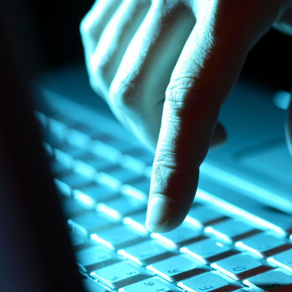 Ciberdelincuencia: En Tartagal imputan a dos hombres acusados de pedofilia digital