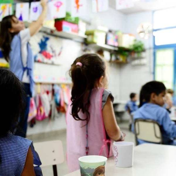 “La seño es mala”: condenaron a una maestra jardinera por maltratar a siete alumnos de dos años en Salta