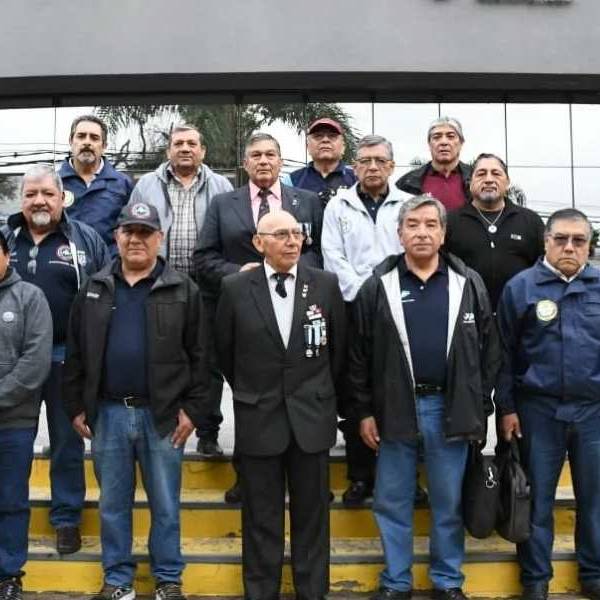 La ciudad de Salta se prepara para la “Semana Malvinera”