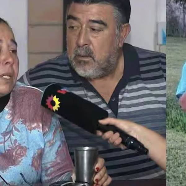Caso Loan: Los insólitos privilegios que tienen Carlos Pérez y Victoria Caillava en la cárcel de General Güemes