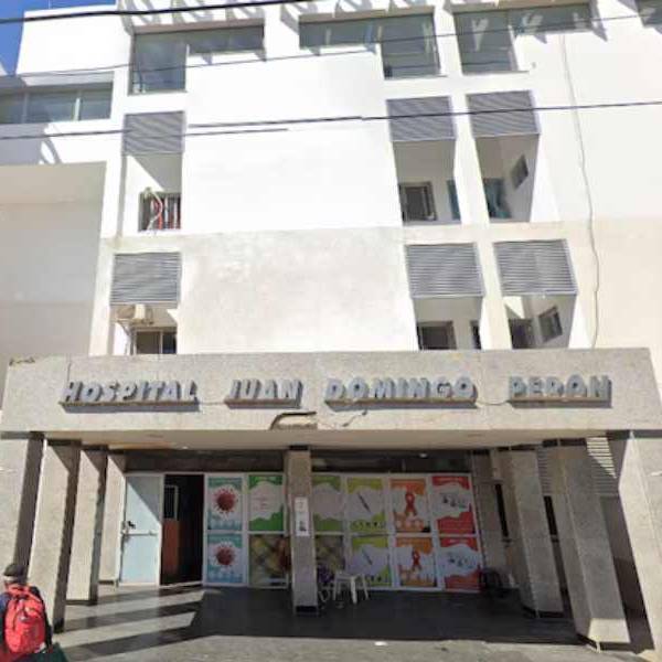 Un joven de Tartagal lucha por su vida, luego de que fuera apuñalado mientras dormía