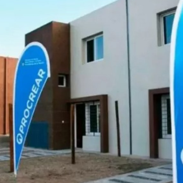 Nación ya no construirá viviendas y subastará terrenos en diferentes provincias del plan Ex PROCREAR: