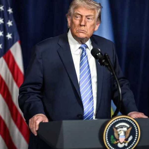 Estados Unidos anunció que a partir de este viernes habrá nuevos aranceles para 60 países, entre ellos está la Argentina