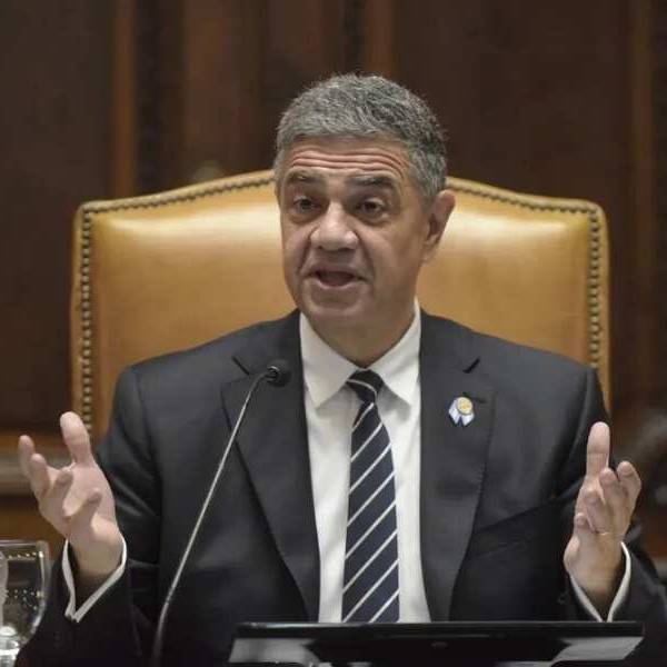 Jorge Macri endurece el Código Contravencional en CABA: Multas de 7 millones por alcoholemia