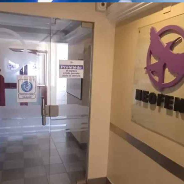 Imputan provisionalmente a cuatro socios de Neofénix por la sustracción de equipos del Hospital Materno Infantil