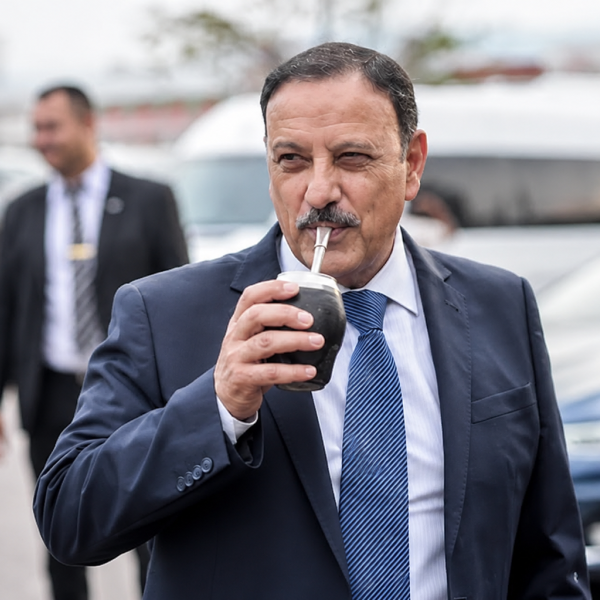 El gobernador de La Rioja afirmó que 