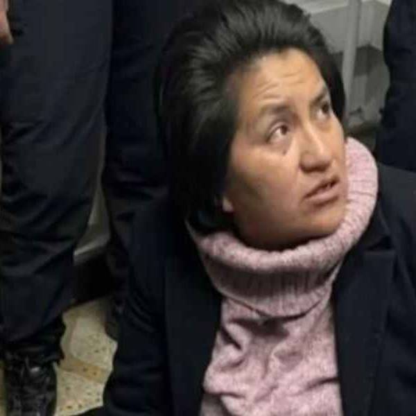 La Justicia salteña aclaran que el pedido de ADN a la Sra. Yapura responde al hallazgo de perfiles femeninos en Francia