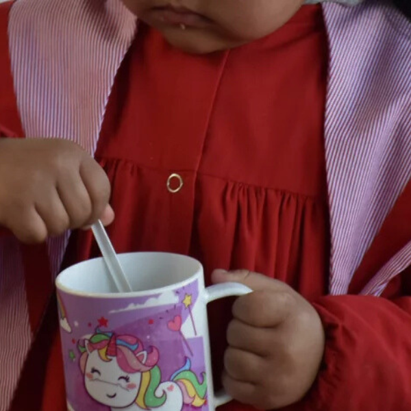 Confirmaron que 85.000 chicos de la primaria de Salta recibirán la Copa de Leche desde el primer día de clases