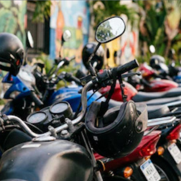 Condenaron a tres hombres por el robo de motocicletas estacionadas en calles de la capital salteña