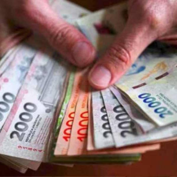 El presidente argentino aseguró que sacará 