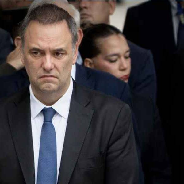Apurado por Comodoro Py, Adorni presentaría su declaración jurada en estos días: 