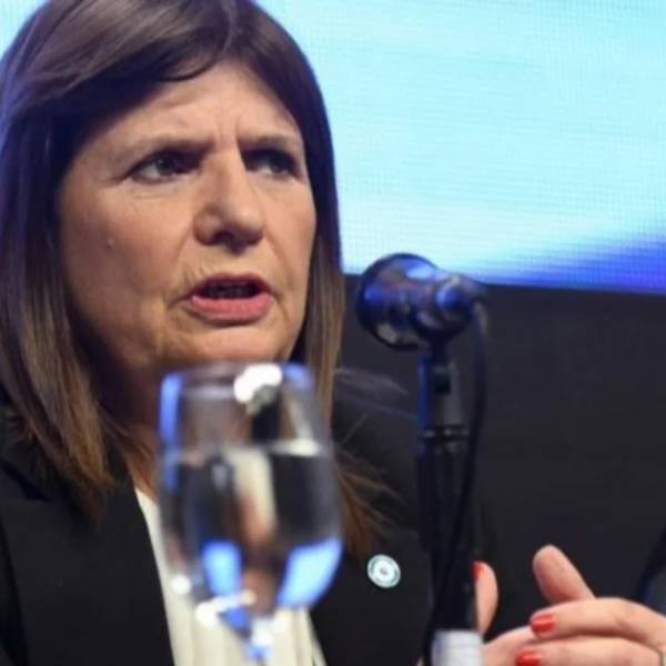 Bullrich ratificó que el límite para la compra de tierras por extranjeros será del 25% y no el 100% como quería Sturzenegger