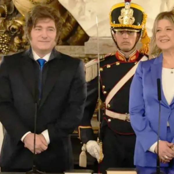 La ministra Monteoliva admitió que los suicidios aumentaron 30% en las fuerzas de seguridad por las deudas familiares