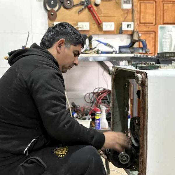 “Laburá Ya” crece y suma oportunidades para trabajadores independientes
