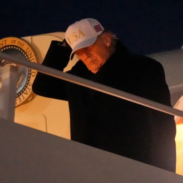 La Corte de EEUU anuló los aranceles de Trump y le quita su principal herramienta de coerción política