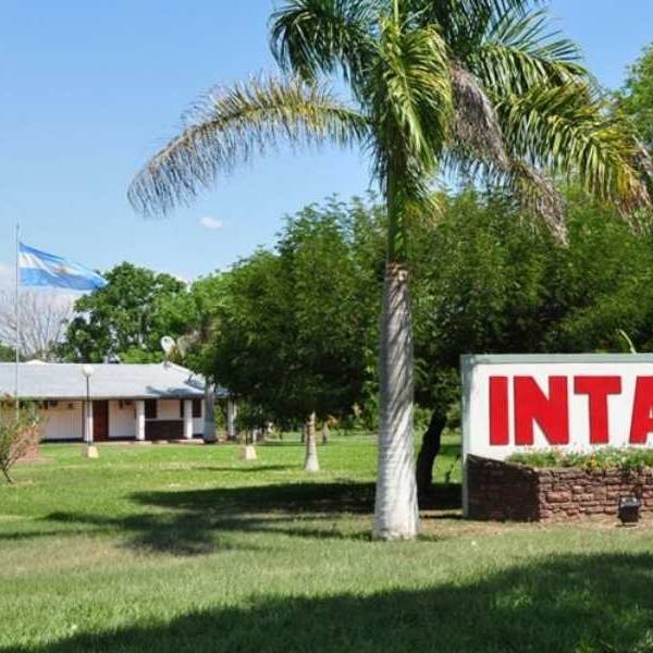 El INTA reactivó la estación agrometeorológica en Cerrillos y advierte por lluvias intensas por 