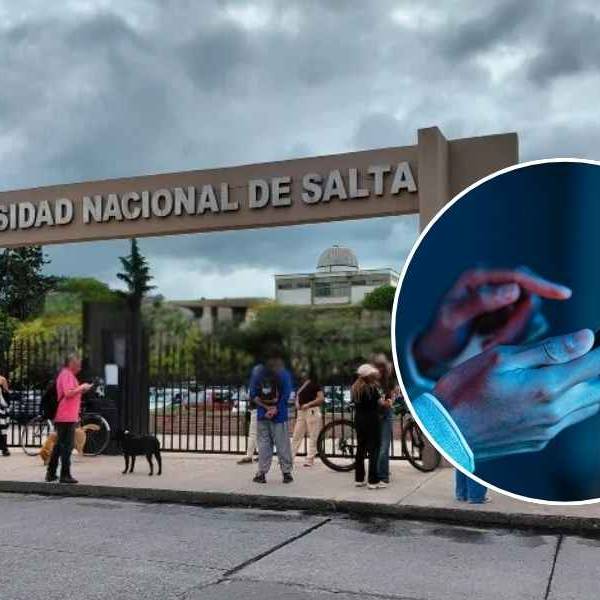 La UNSa aparta a los estudiantes imputados por crear imágenes falsas de alumnas con IA