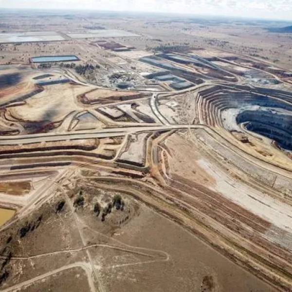 Minería en Salta: Taca Taca eleva a US$ 5.250 millones su inversión y se prepara para ingresar al RIGI