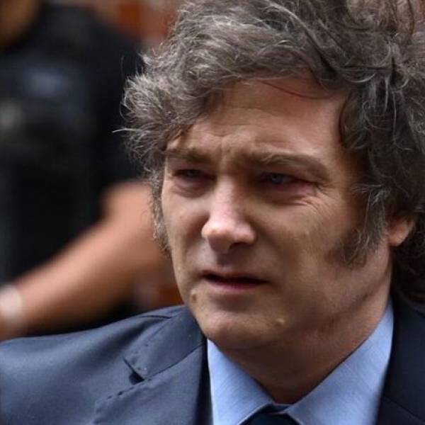 Causa Estafa $LIBRA: Piden llamar a indagatoria a Javier Milei