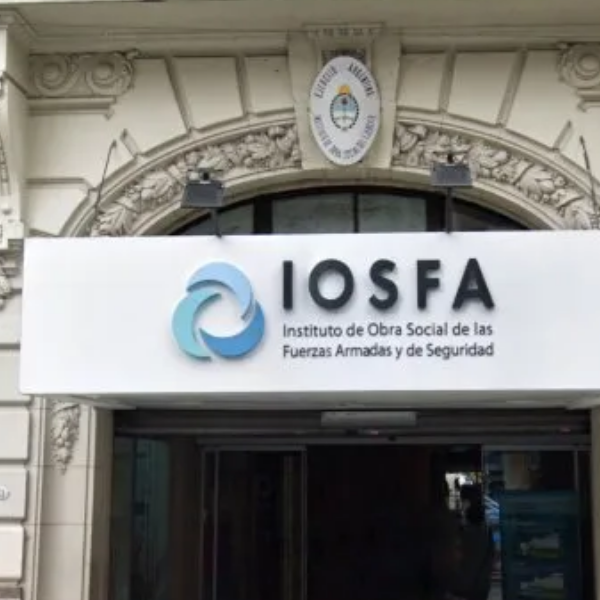 Auditoría interna en IOSFA expone el endeudamiento durante la gestión Petri: en un año pasó de $44.000 millones a $210.000 millones
