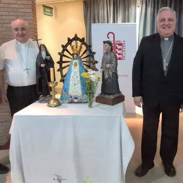 La Iglesia criticó al Gobierno Nacional por el avance narco en los barrios: 