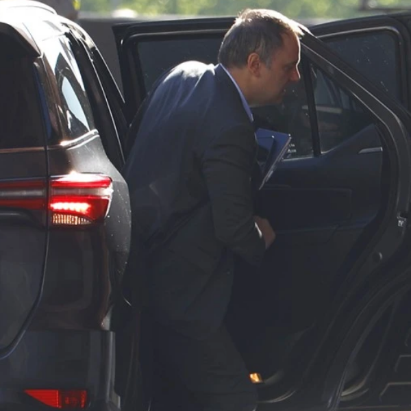 En el gobierno ya hablan de la salida de Adorni y suenan 4 nombres para reemplazarlo