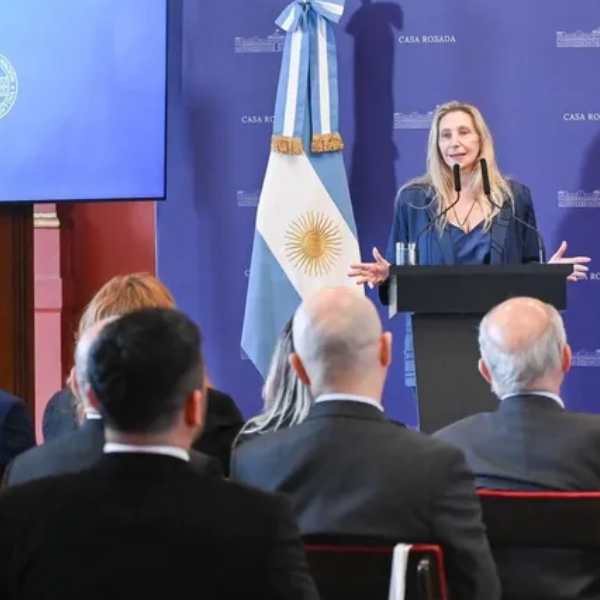 “Comenzó la era Karina Milei en la Casa Rosada”: Asi se habla en Casa Rosada tras los últimos cambios de Gabinete