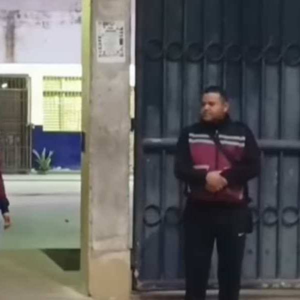 A través de una red social amenazaron con un tiroteo en un terciario de Embarcación